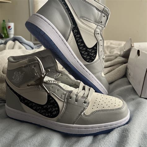 high jordan dior|dior jordan 1 high for sale.